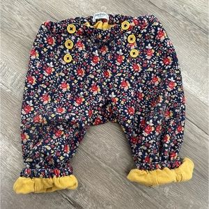 Baby Boden Corduroys